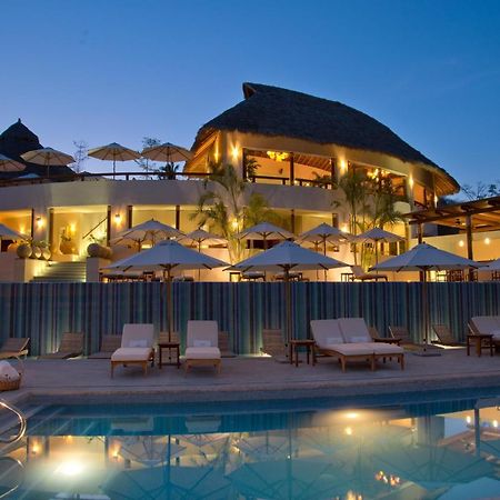 Grand Matlali Suites & Villas Riviera Nayarit (Adults Only) La Cruz de Huanacaxtle Exterior photo