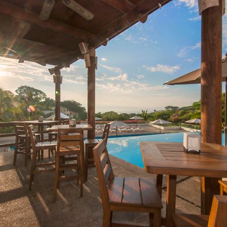 Grand Matlali Suites & Villas Riviera Nayarit (Adults Only) La Cruz de Huanacaxtle Exterior photo