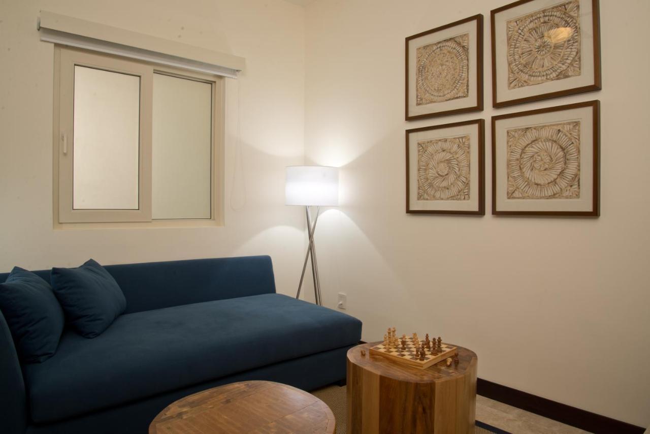 Grand Matlali Suites & Villas Riviera Nayarit (Adults Only) La Cruz de Huanacaxtle Exterior photo