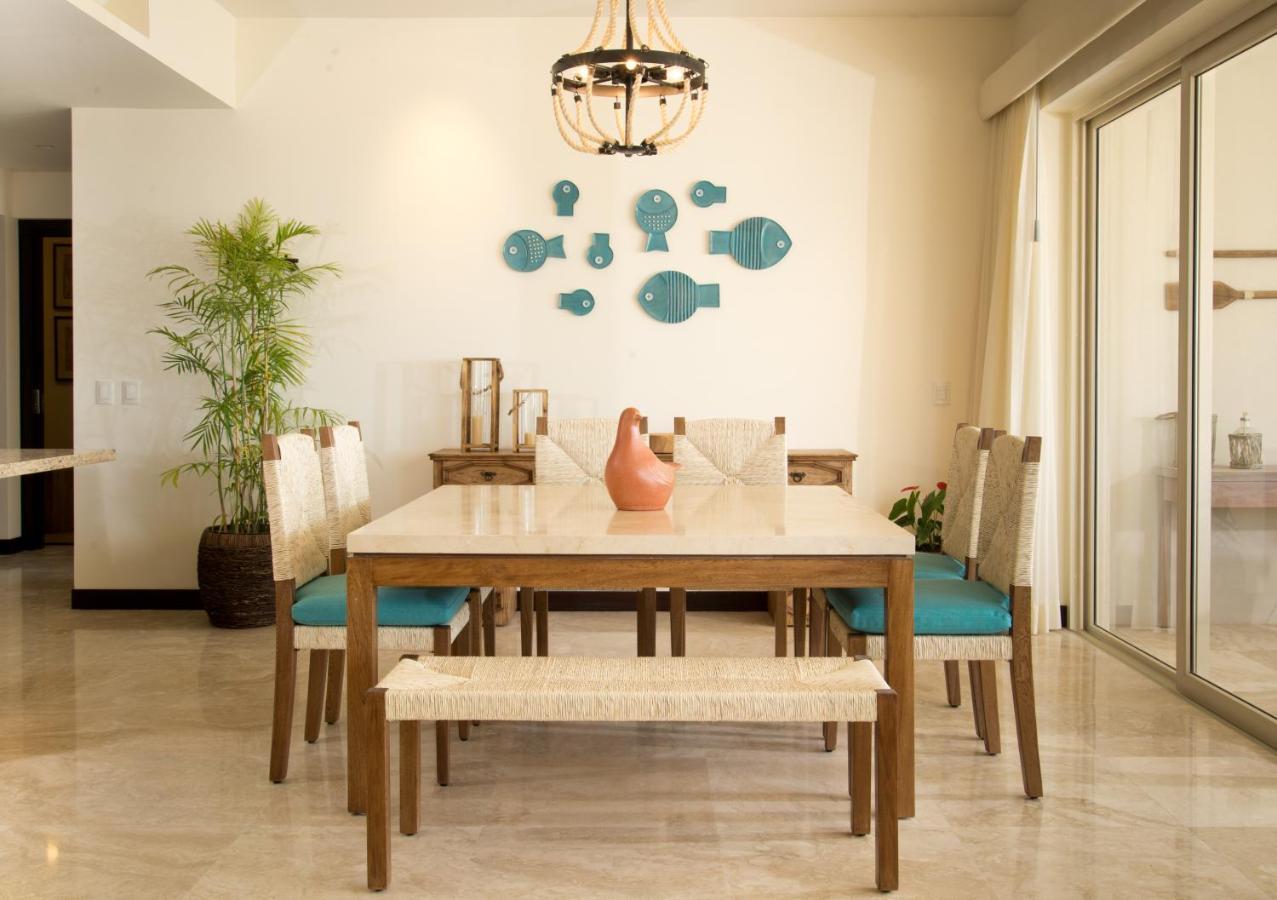 Grand Matlali Suites & Villas Riviera Nayarit (Adults Only) La Cruz de Huanacaxtle Exterior photo