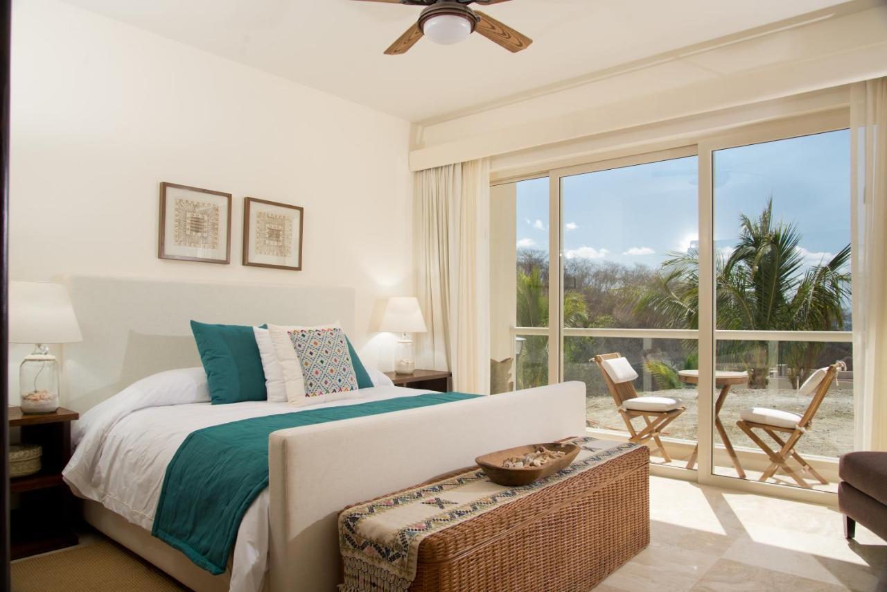 Grand Matlali Suites & Villas Riviera Nayarit (Adults Only) La Cruz de Huanacaxtle Exterior photo