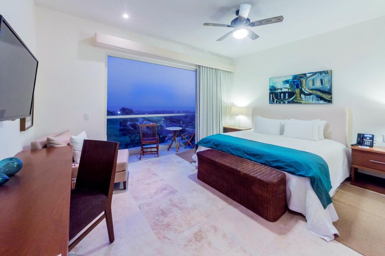 Grand Matlali Suites & Villas Riviera Nayarit (Adults Only) La Cruz de Huanacaxtle Exterior photo