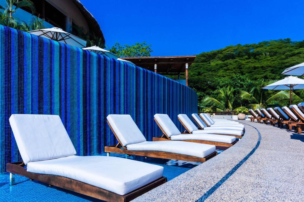 Grand Matlali Suites & Villas Riviera Nayarit (Adults Only) La Cruz de Huanacaxtle Exterior photo