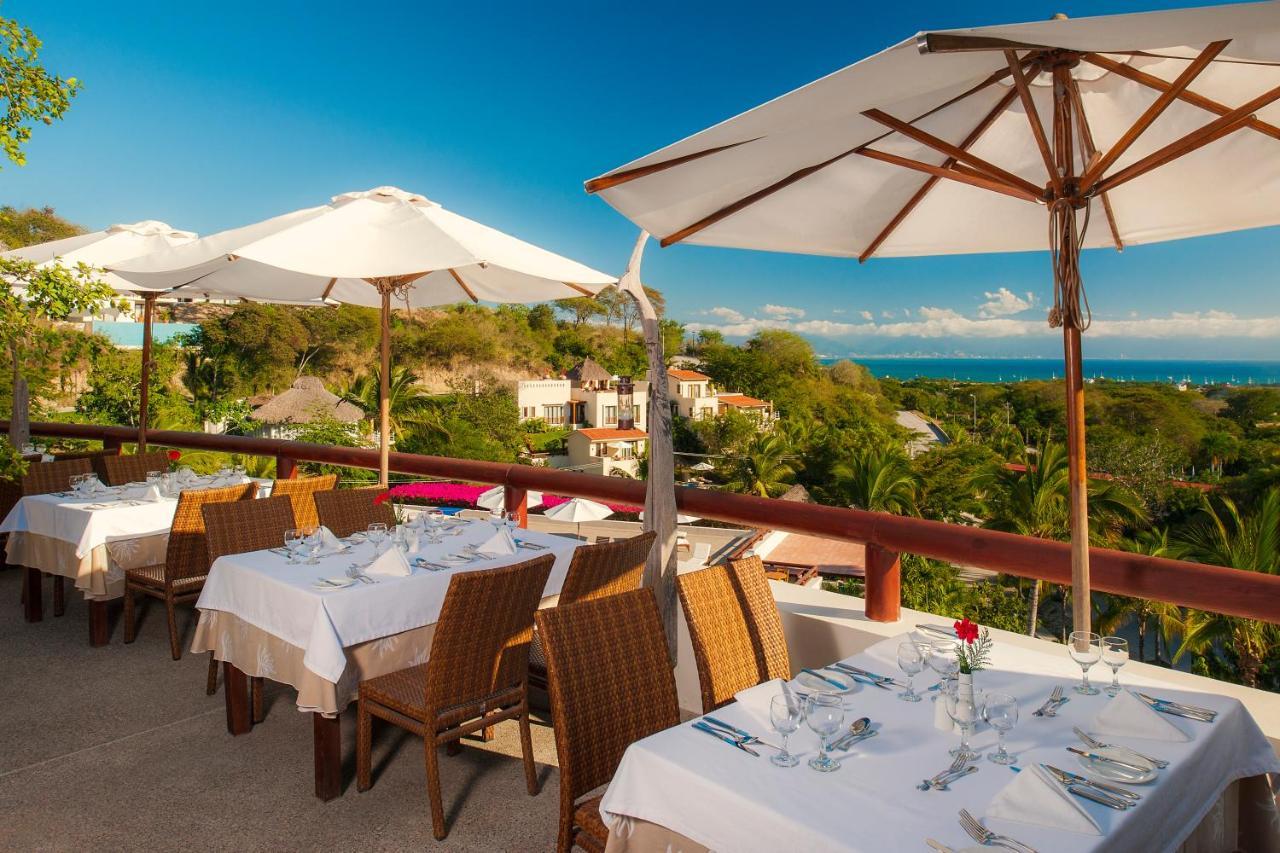 Grand Matlali Suites & Villas Riviera Nayarit (Adults Only) La Cruz de Huanacaxtle Exterior photo
