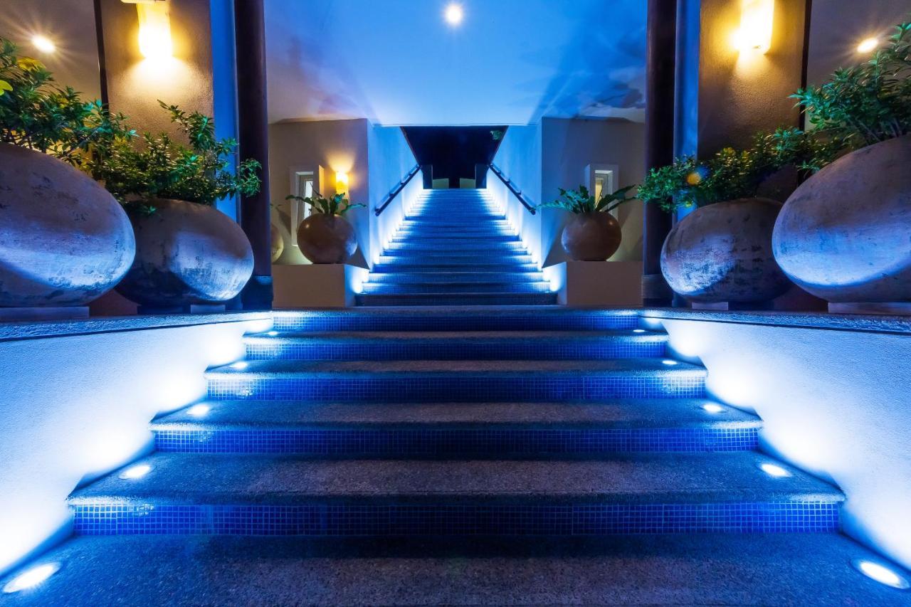 Grand Matlali Suites & Villas Riviera Nayarit (Adults Only) La Cruz de Huanacaxtle Exterior photo