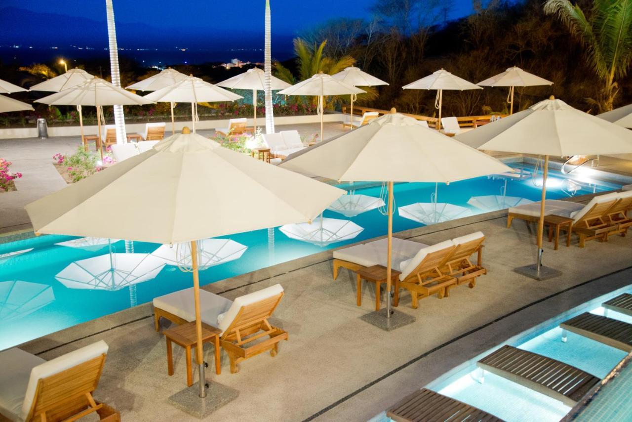Grand Matlali Suites & Villas Riviera Nayarit (Adults Only) La Cruz de Huanacaxtle Exterior photo