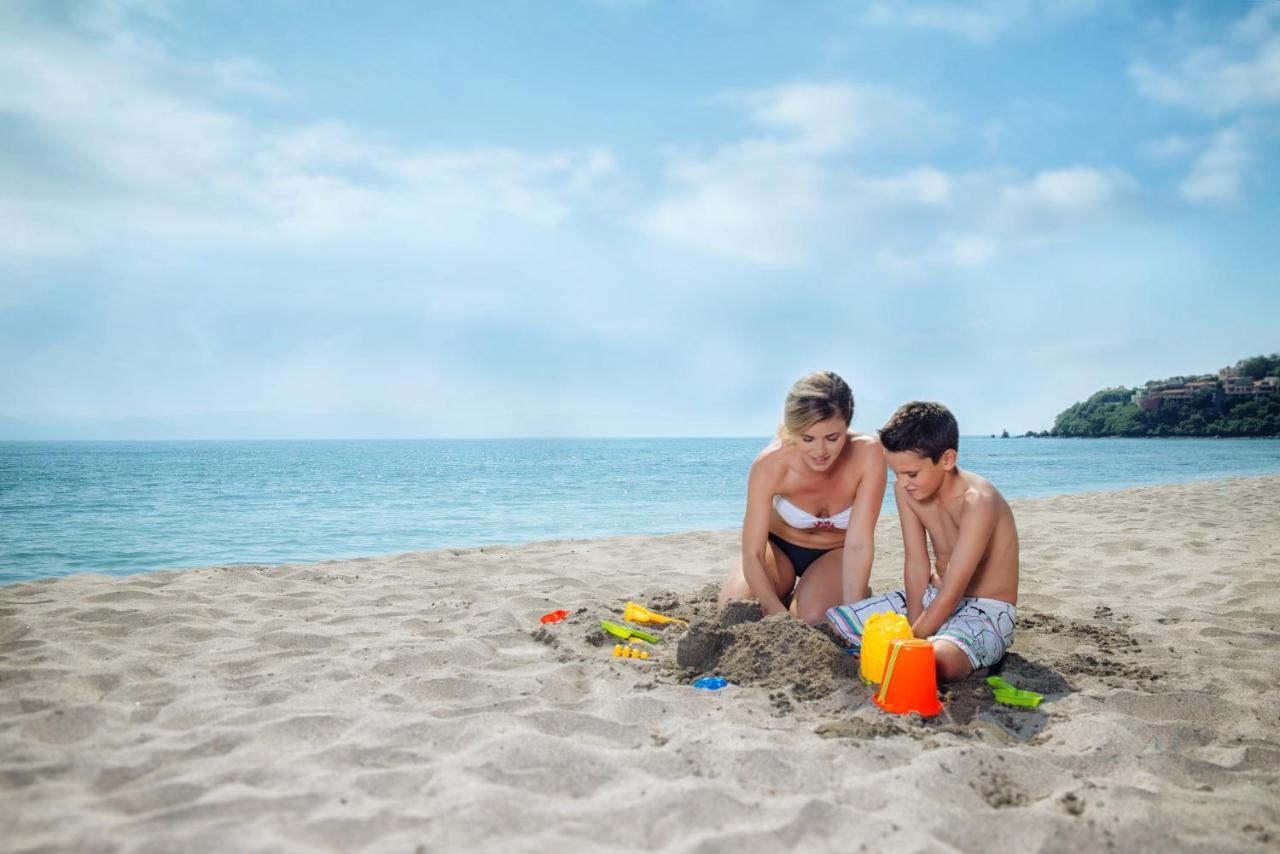 Grand Matlali Suites & Villas Riviera Nayarit (Adults Only) La Cruz de Huanacaxtle Exterior photo
