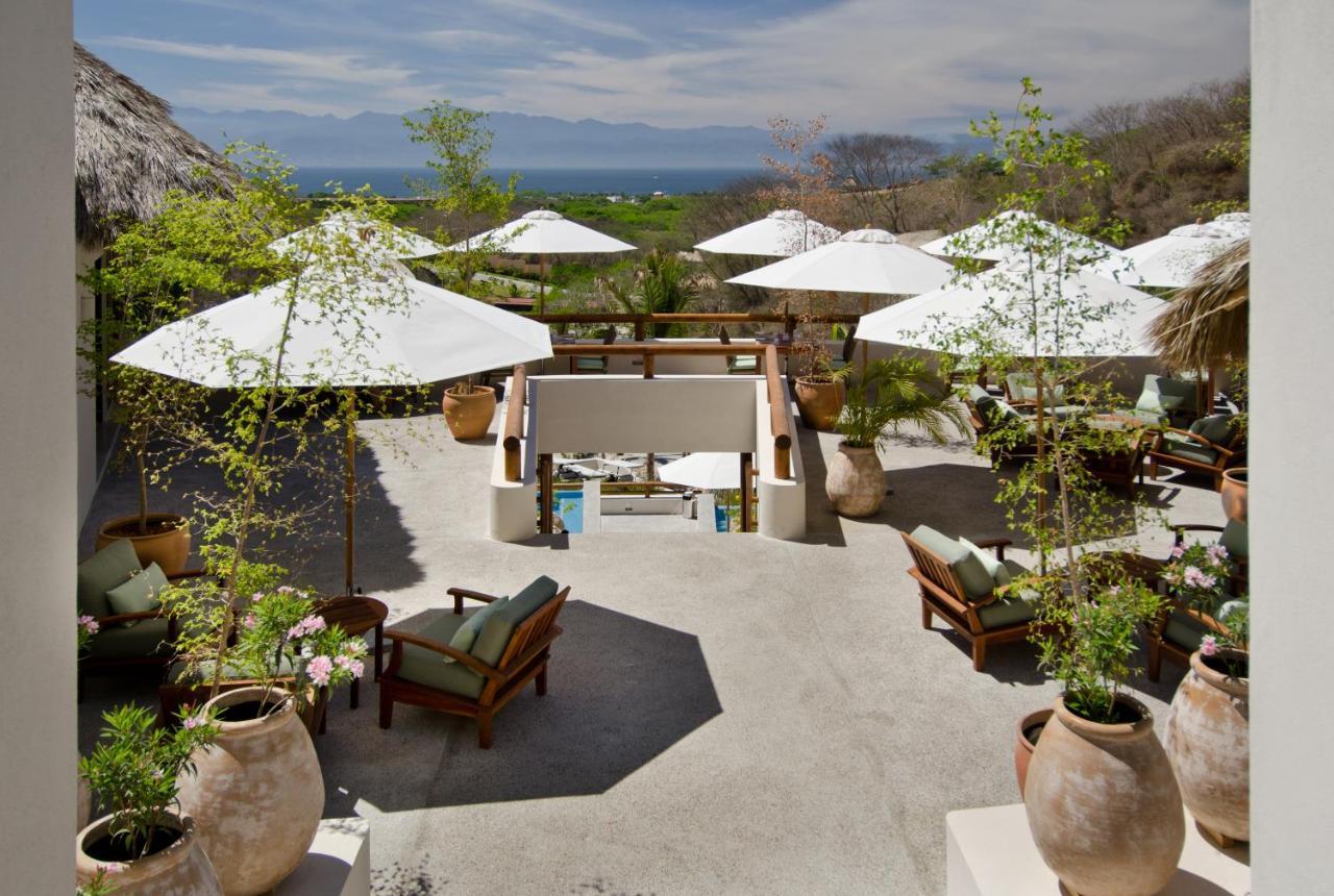 Grand Matlali Suites & Villas Riviera Nayarit (Adults Only) La Cruz de Huanacaxtle Exterior photo