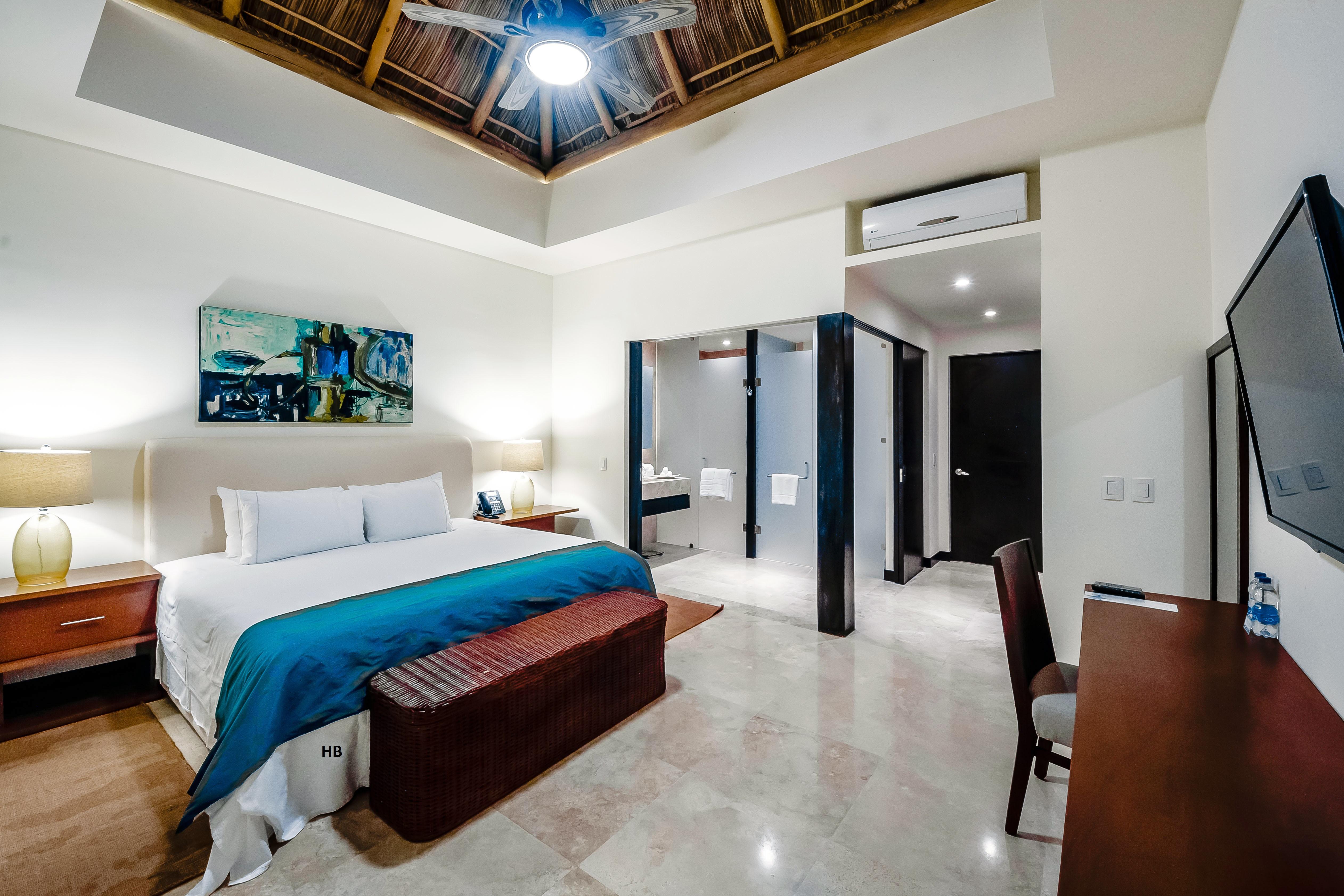 Grand Matlali Suites & Villas Riviera Nayarit (Adults Only) La Cruz de Huanacaxtle Exterior photo