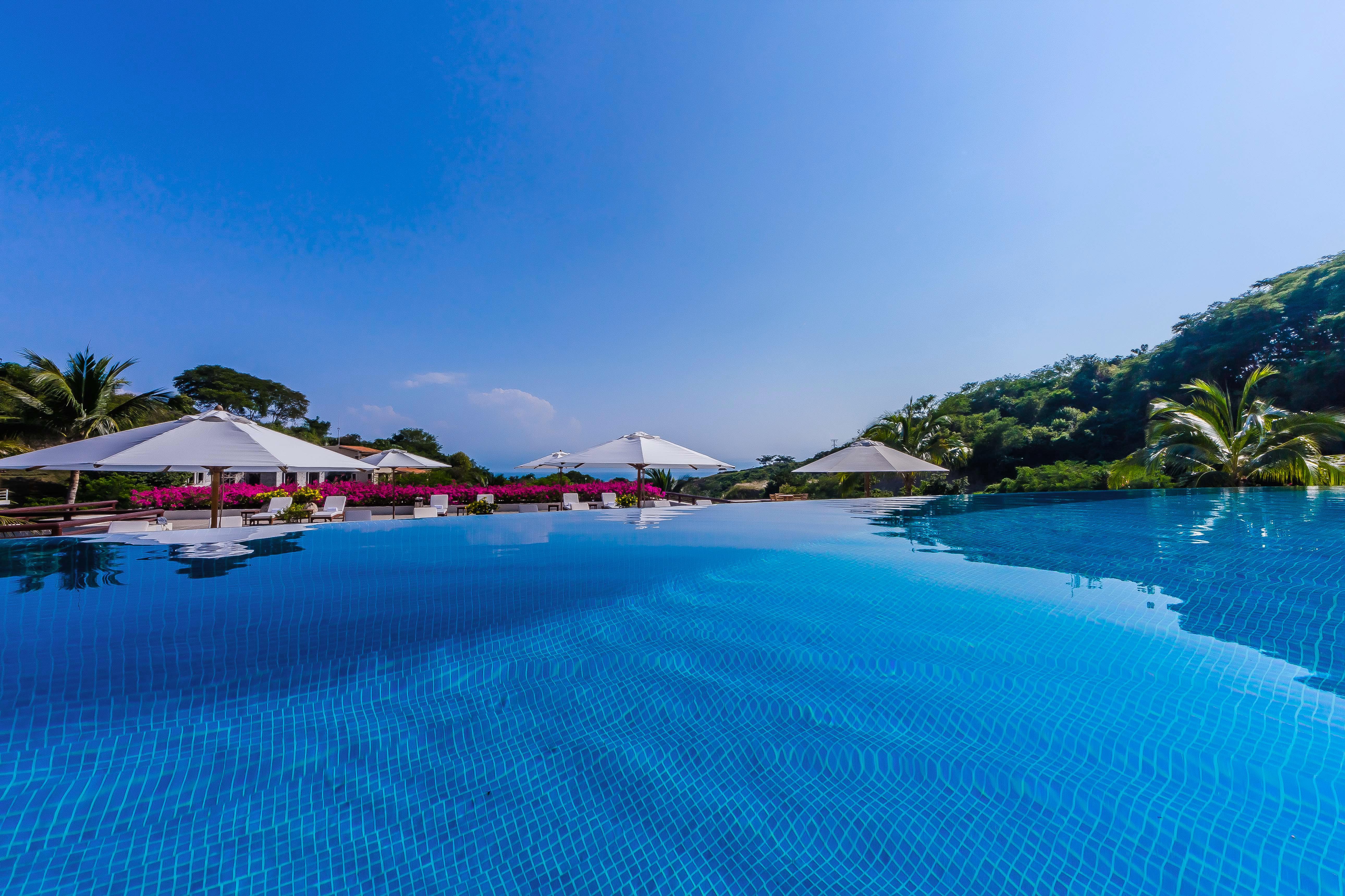 Grand Matlali Suites & Villas Riviera Nayarit (Adults Only) La Cruz de Huanacaxtle Exterior photo