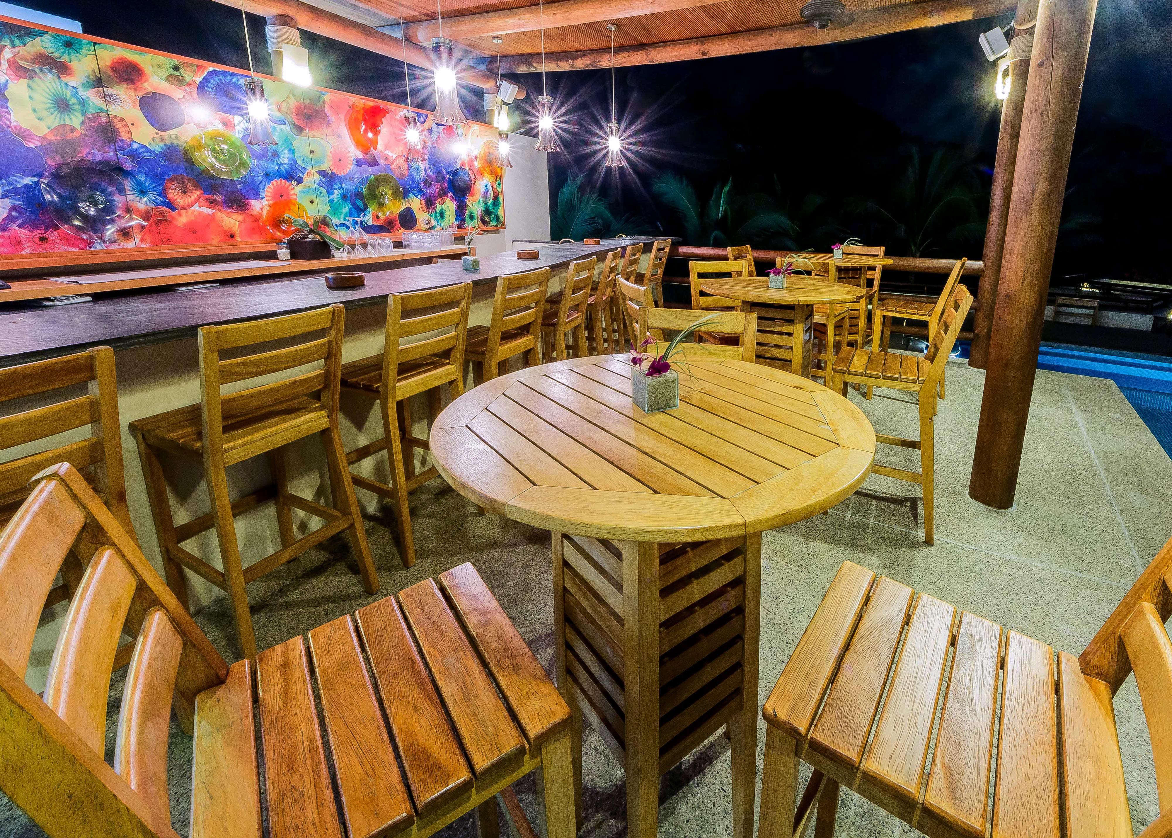 Grand Matlali Suites & Villas Riviera Nayarit (Adults Only) La Cruz de Huanacaxtle Exterior photo