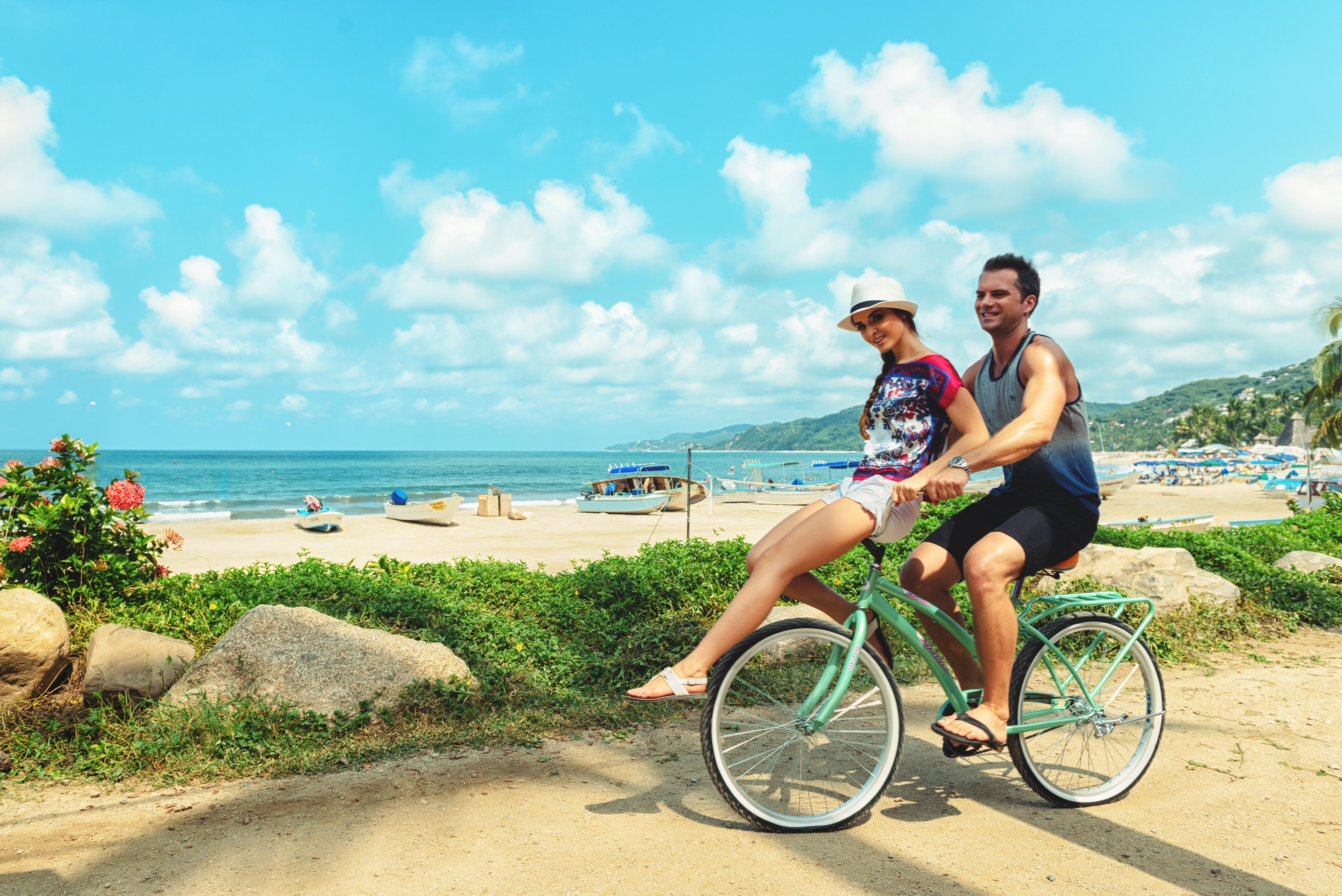 Grand Matlali Suites & Villas Riviera Nayarit (Adults Only) La Cruz de Huanacaxtle Exterior photo