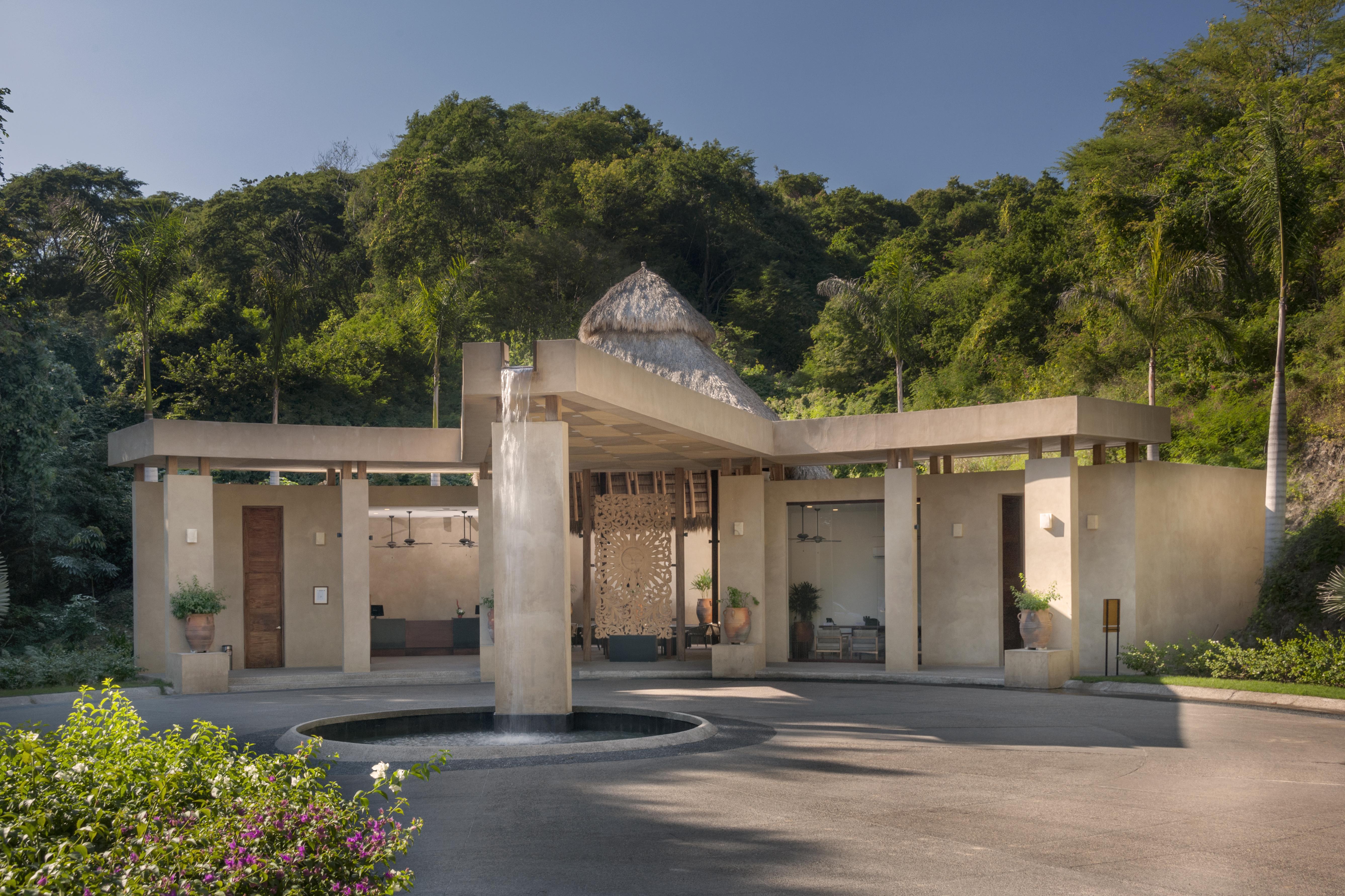 Grand Matlali Suites & Villas Riviera Nayarit (Adults Only) La Cruz de Huanacaxtle Exterior photo