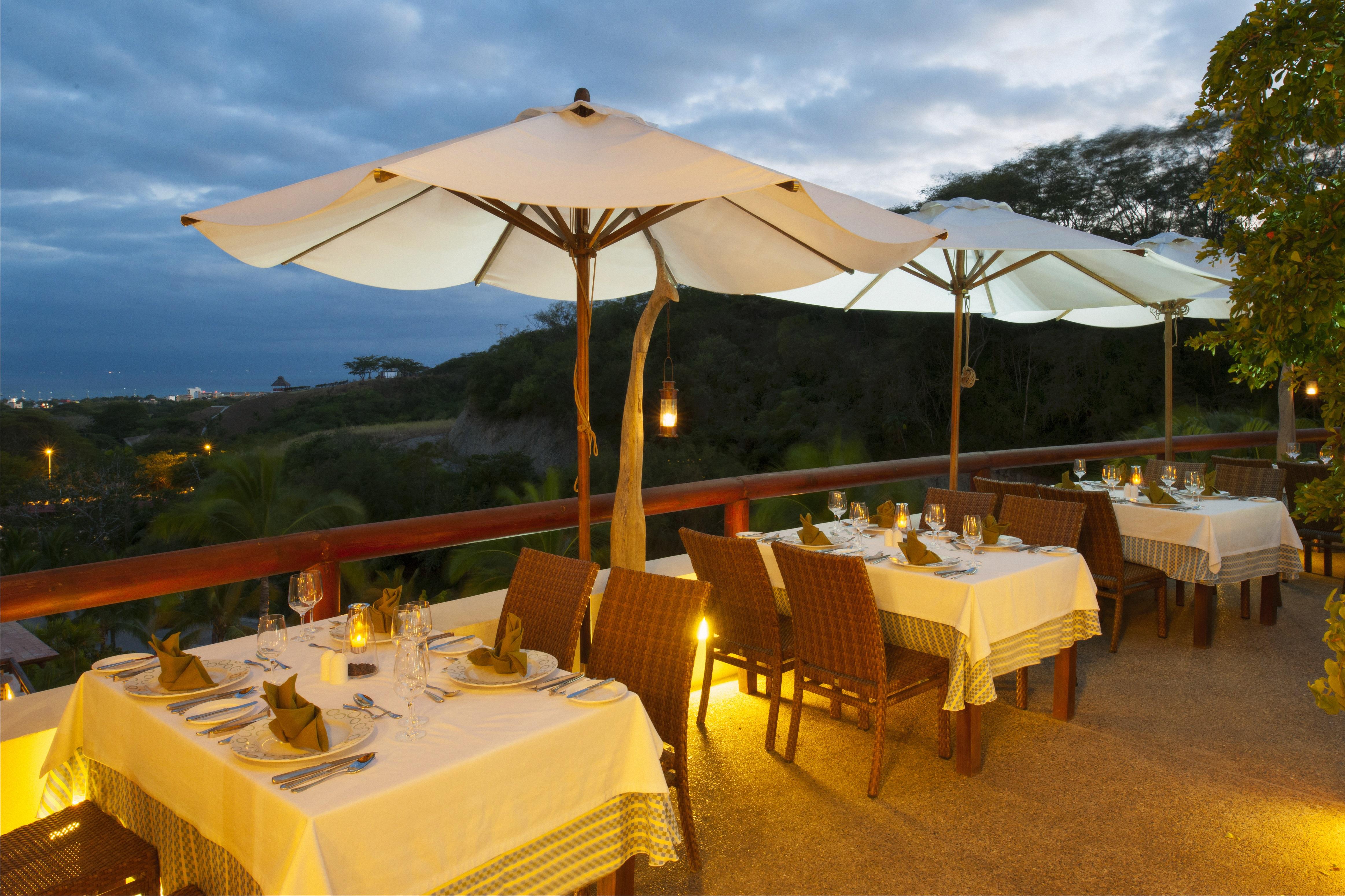 Grand Matlali Suites & Villas Riviera Nayarit (Adults Only) La Cruz de Huanacaxtle Exterior photo