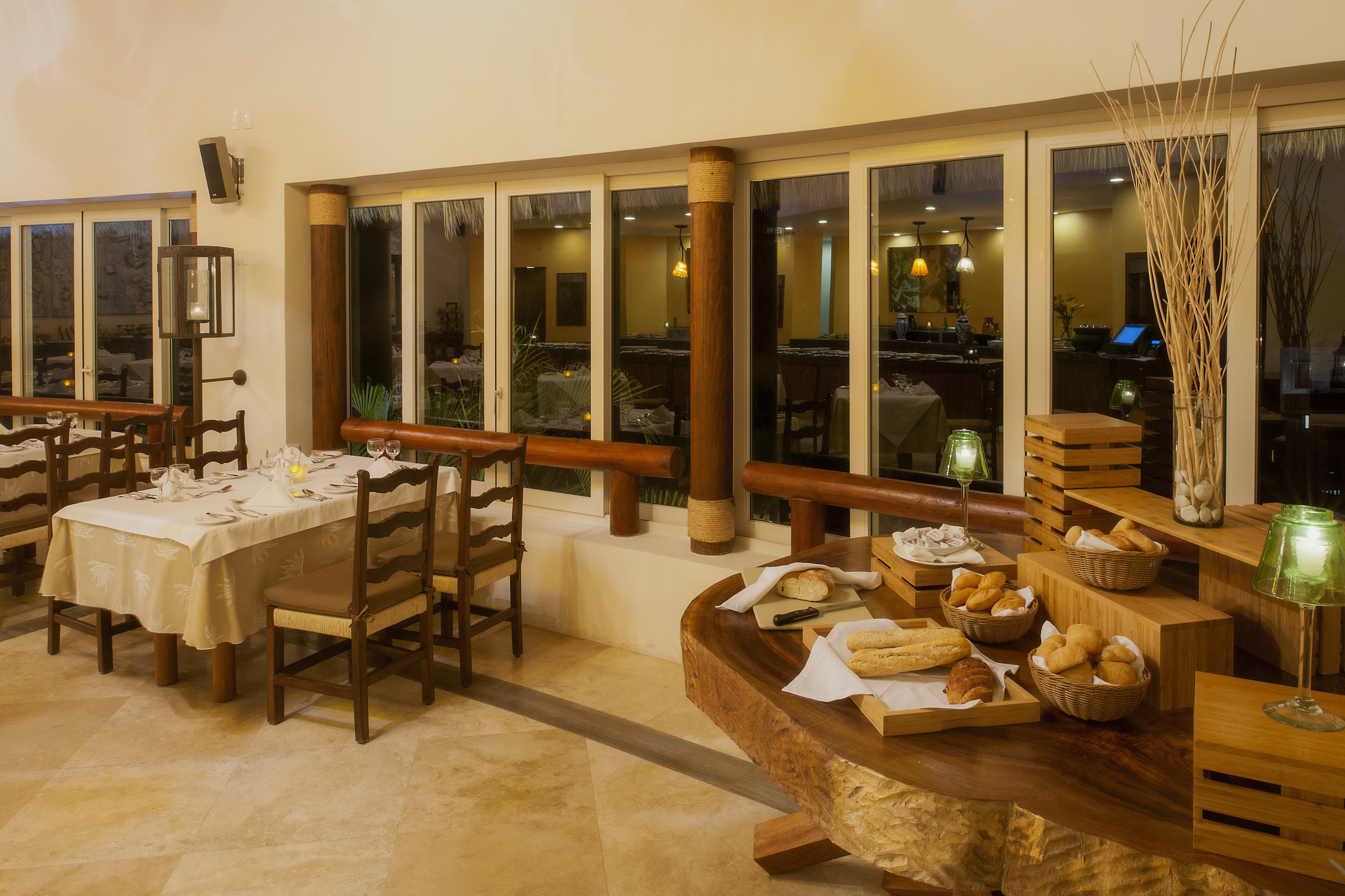Grand Matlali Suites & Villas Riviera Nayarit (Adults Only) La Cruz de Huanacaxtle Exterior photo