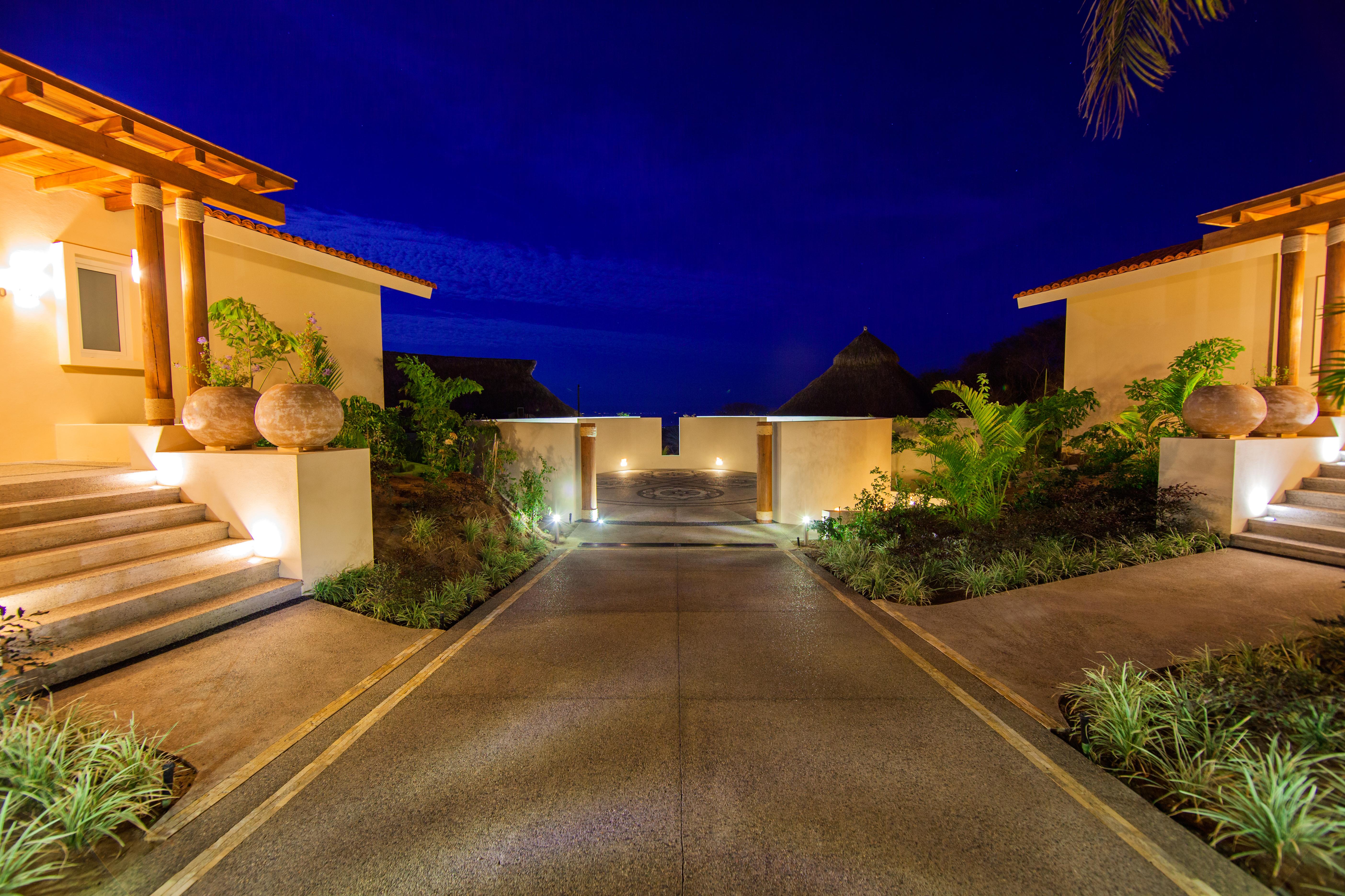 Grand Matlali Suites & Villas Riviera Nayarit (Adults Only) La Cruz de Huanacaxtle Exterior photo