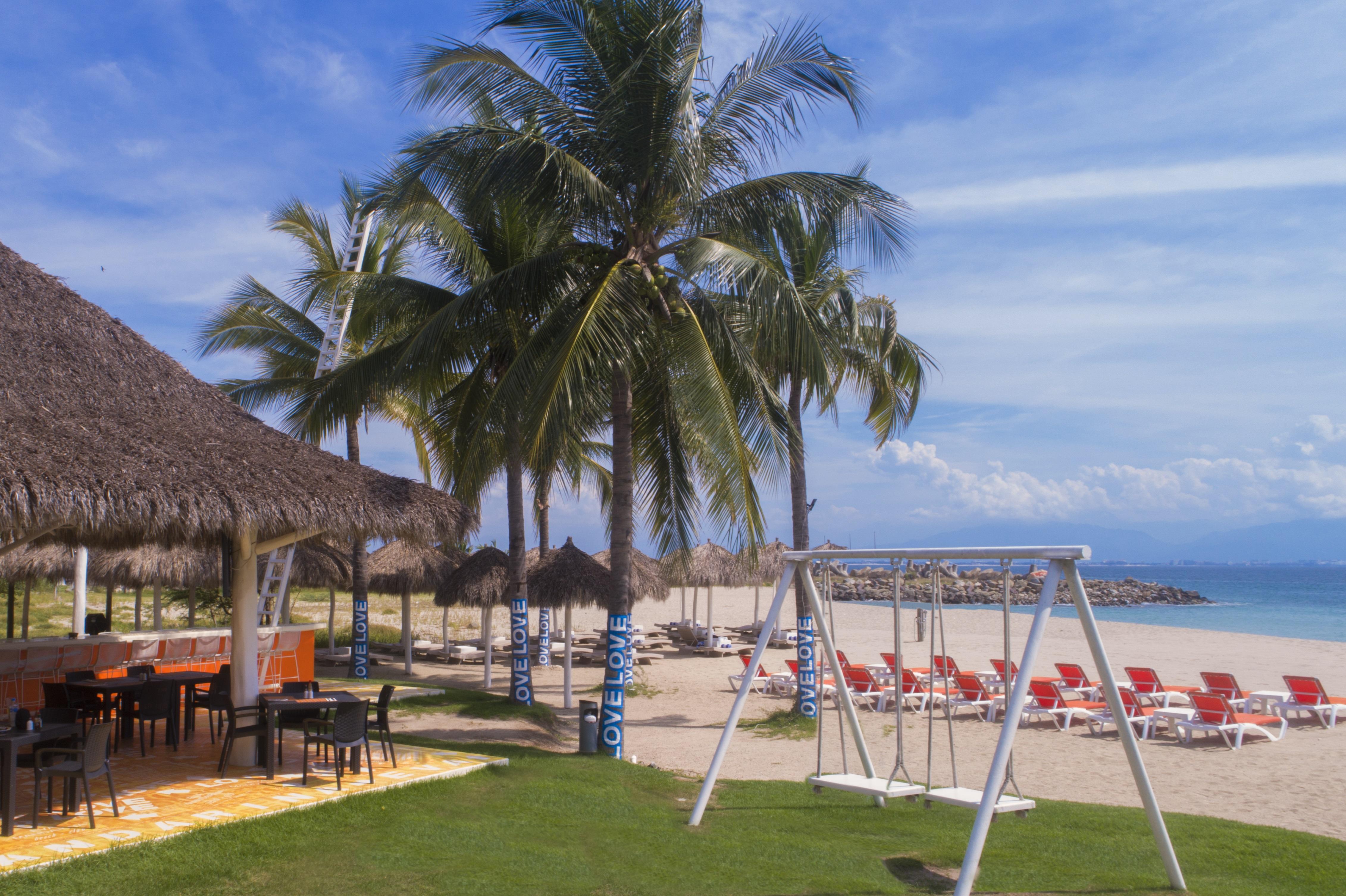 Grand Matlali Suites & Villas Riviera Nayarit (Adults Only) La Cruz de Huanacaxtle Exterior photo