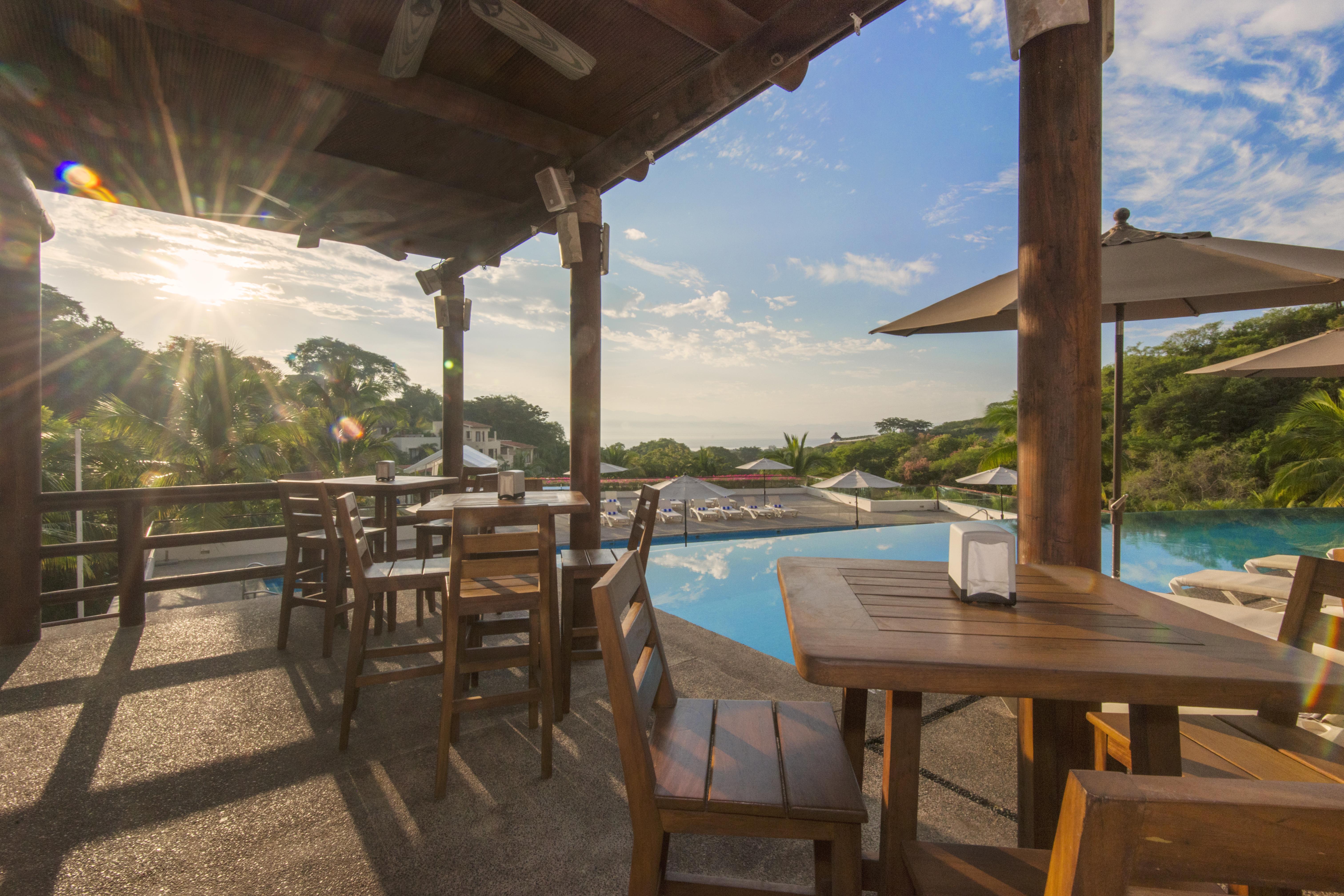 Grand Matlali Suites & Villas Riviera Nayarit (Adults Only) La Cruz de Huanacaxtle Exterior photo