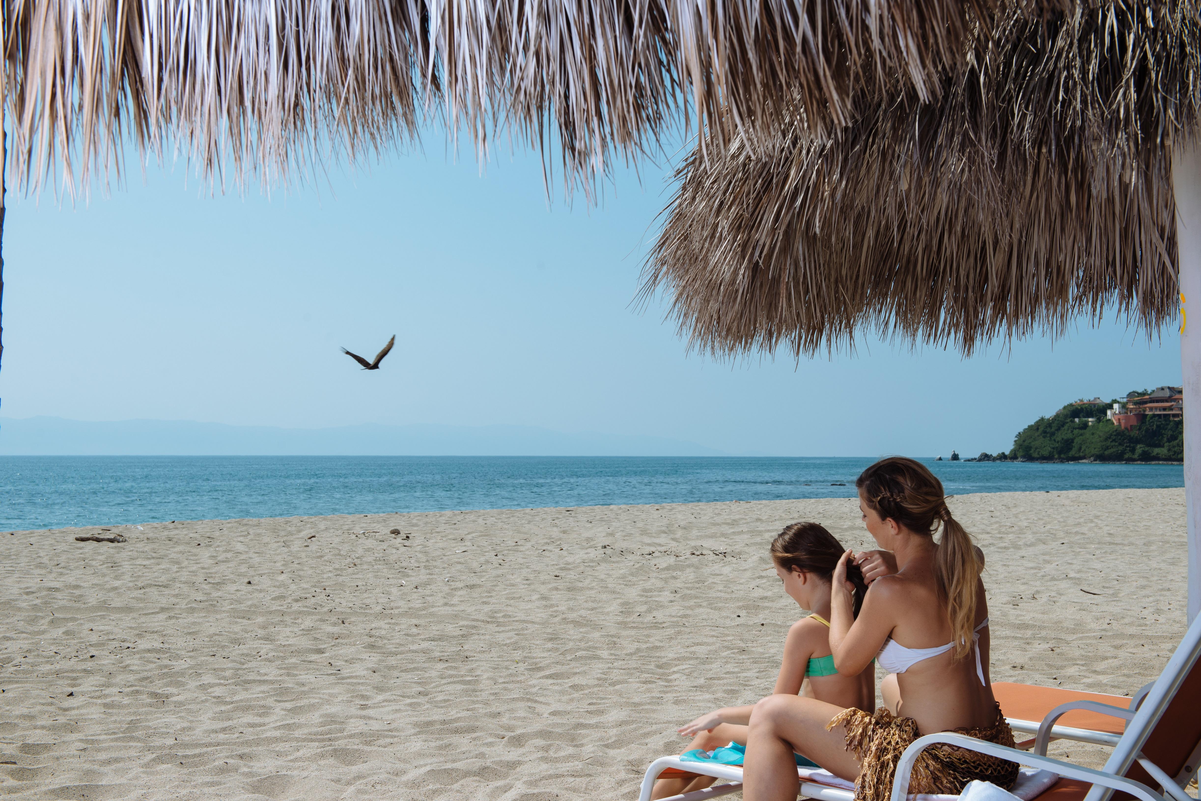 Grand Matlali Suites & Villas Riviera Nayarit (Adults Only) La Cruz de Huanacaxtle Exterior photo