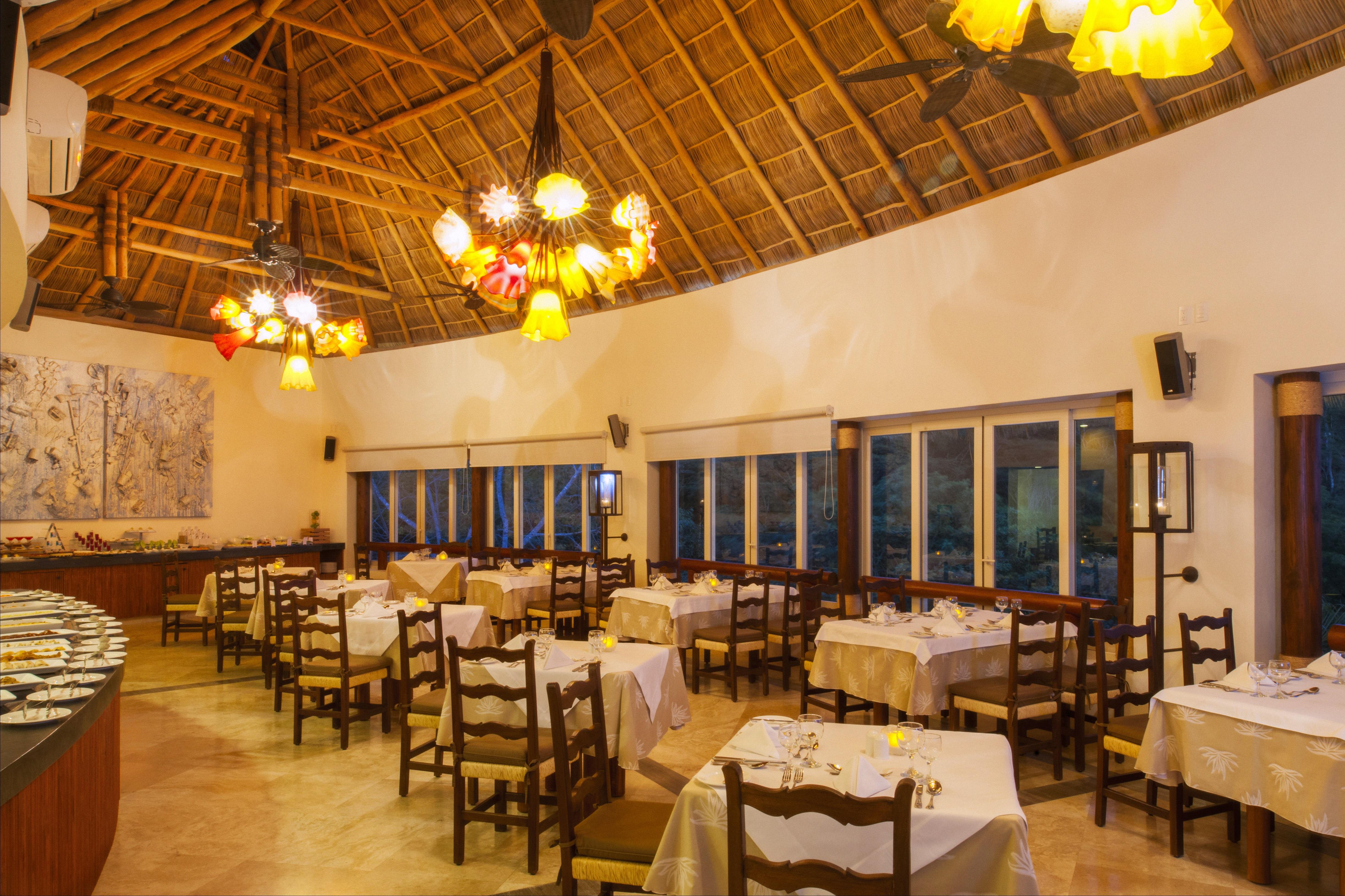 Grand Matlali Suites & Villas Riviera Nayarit (Adults Only) La Cruz de Huanacaxtle Exterior photo