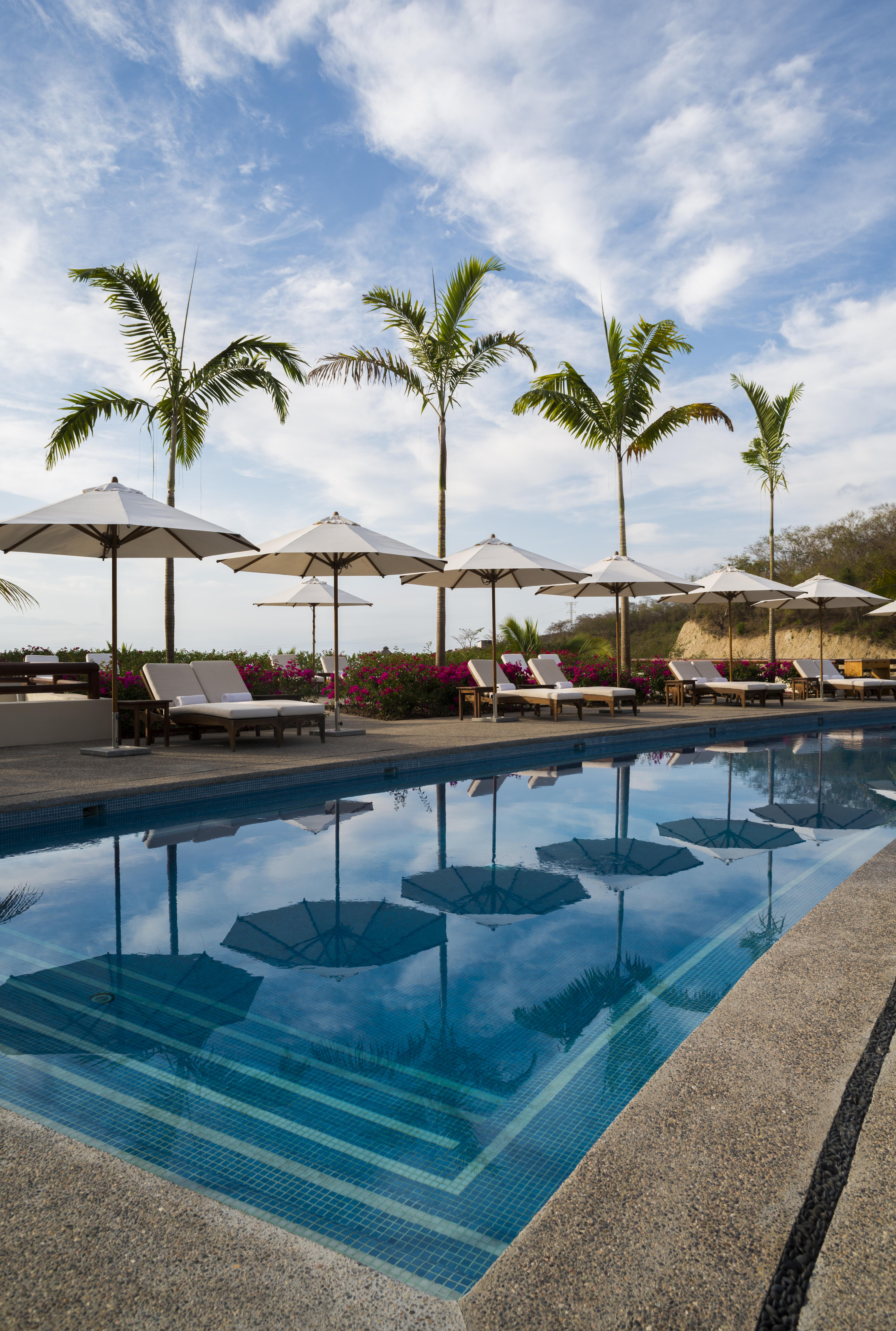 Grand Matlali Suites & Villas Riviera Nayarit (Adults Only) La Cruz de Huanacaxtle Exterior photo