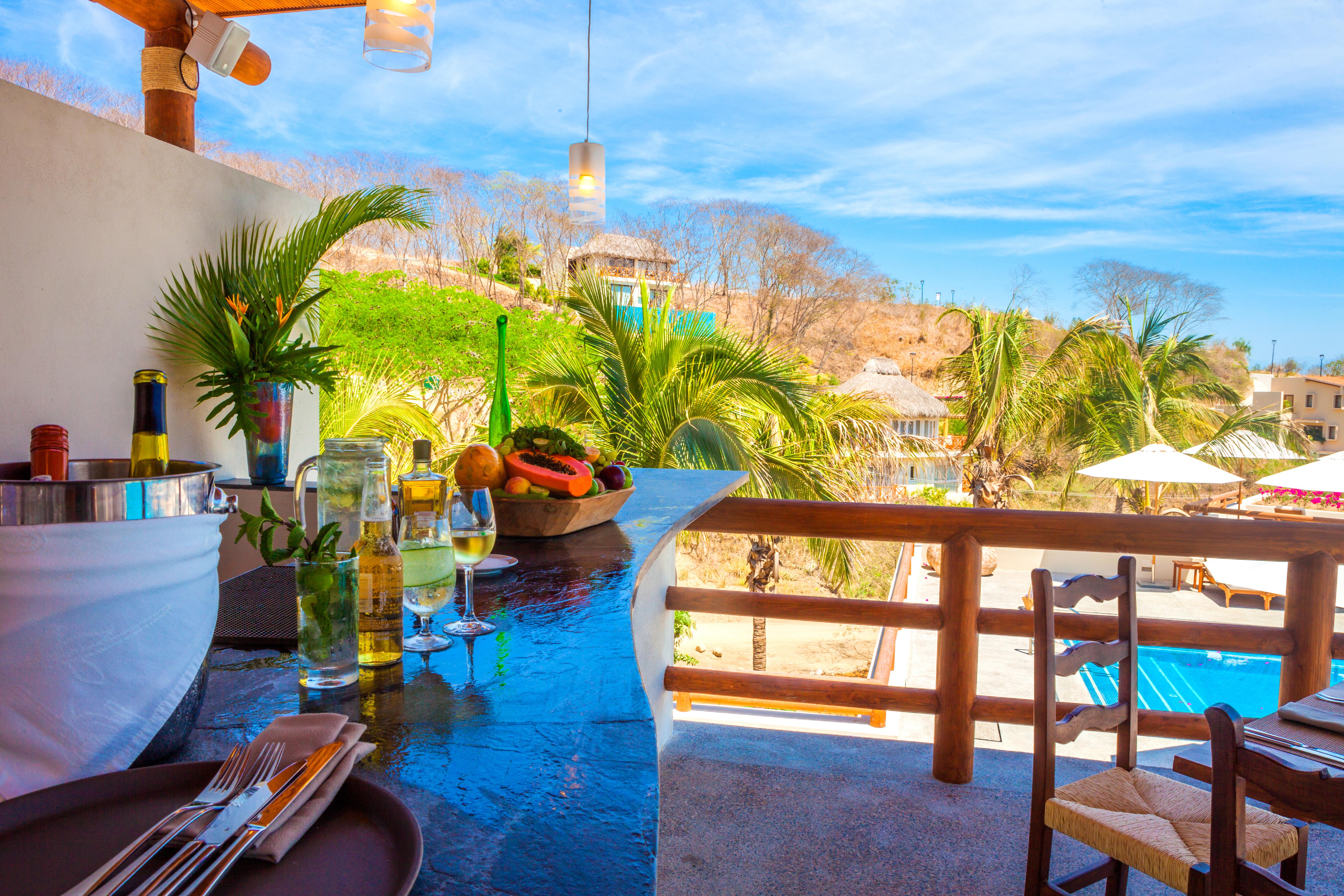 Grand Matlali Suites & Villas Riviera Nayarit (Adults Only) La Cruz de Huanacaxtle Exterior photo