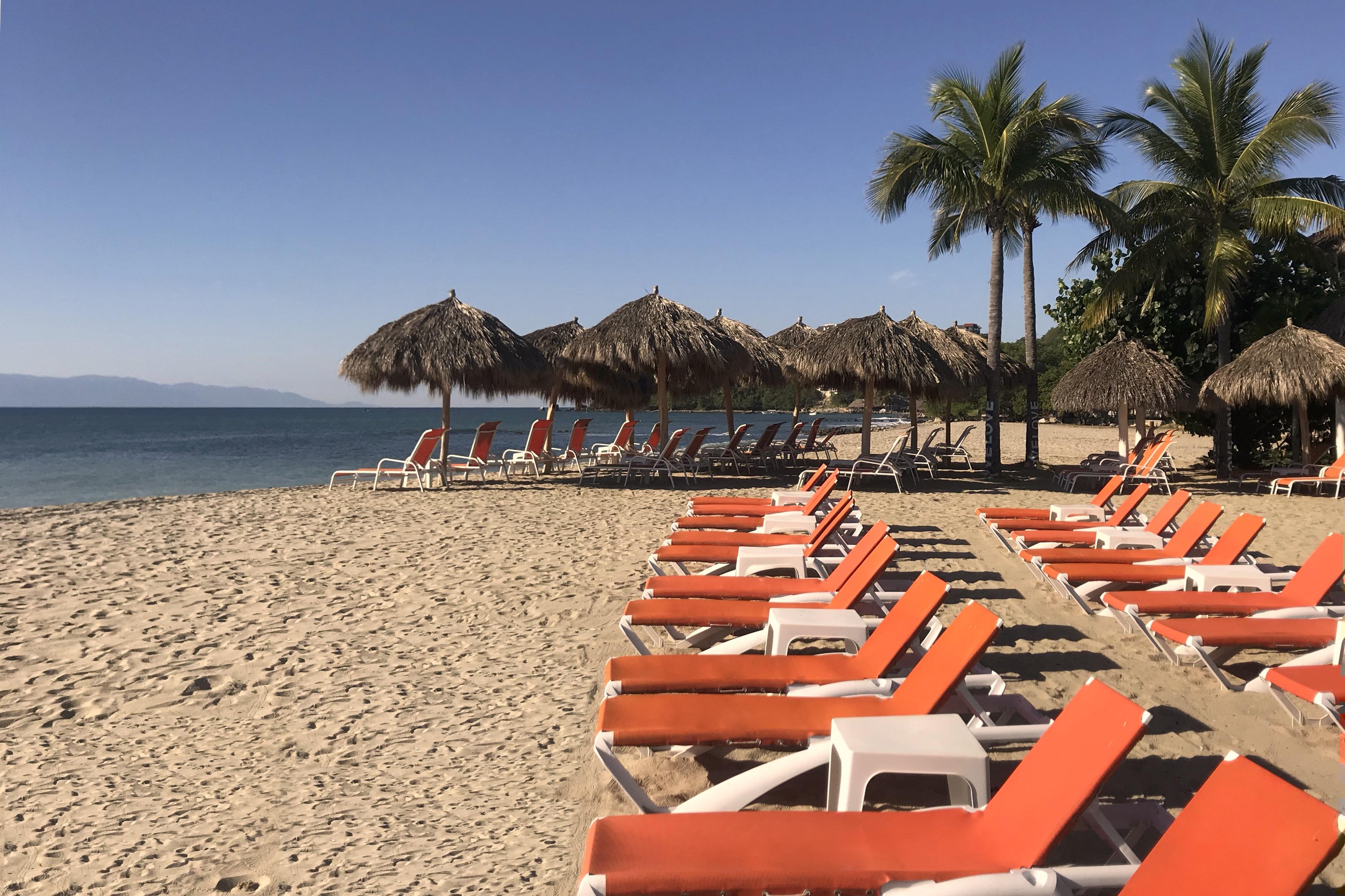 Grand Matlali Suites & Villas Riviera Nayarit (Adults Only) La Cruz de Huanacaxtle Exterior photo