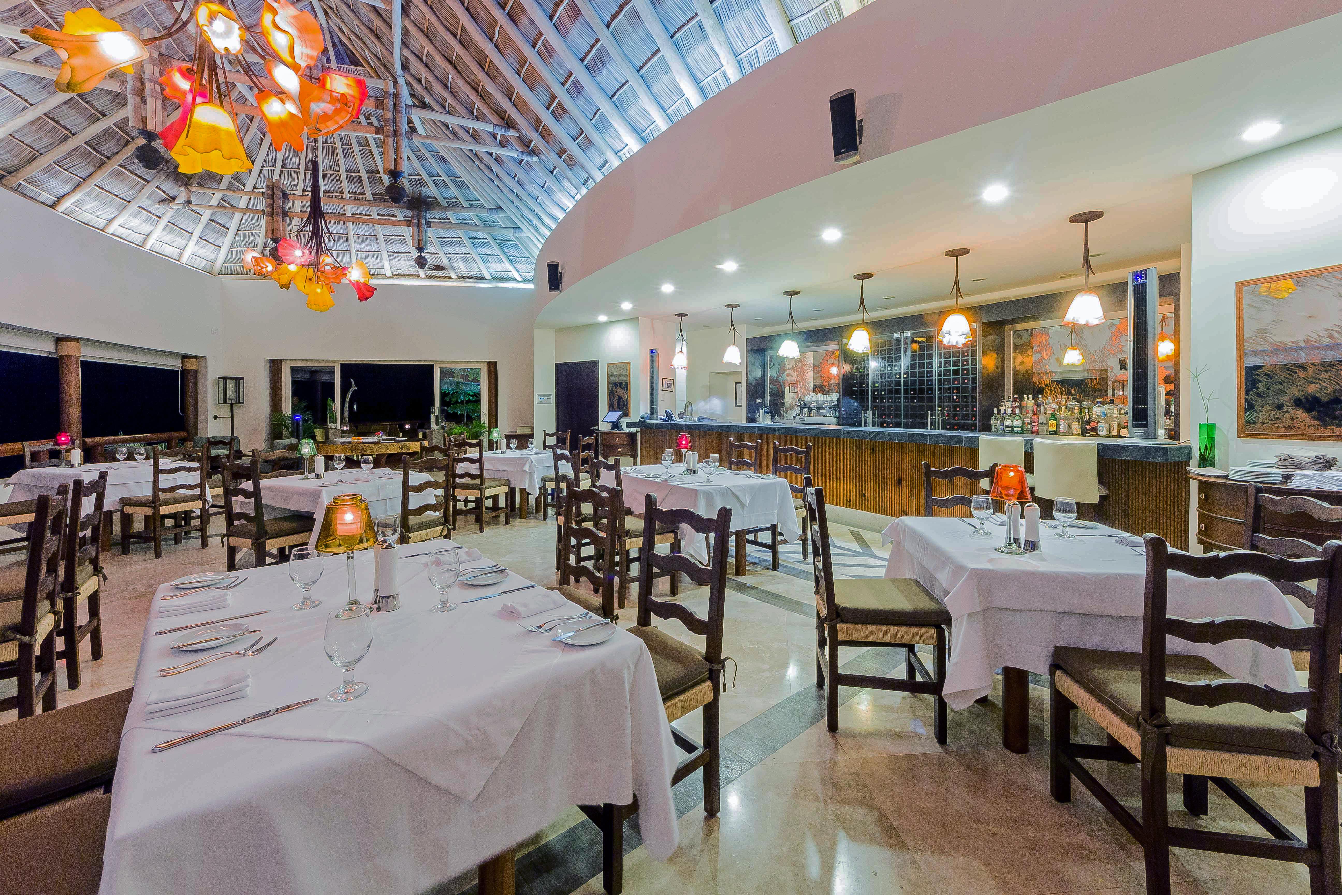 Grand Matlali Suites & Villas Riviera Nayarit (Adults Only) La Cruz de Huanacaxtle Exterior photo