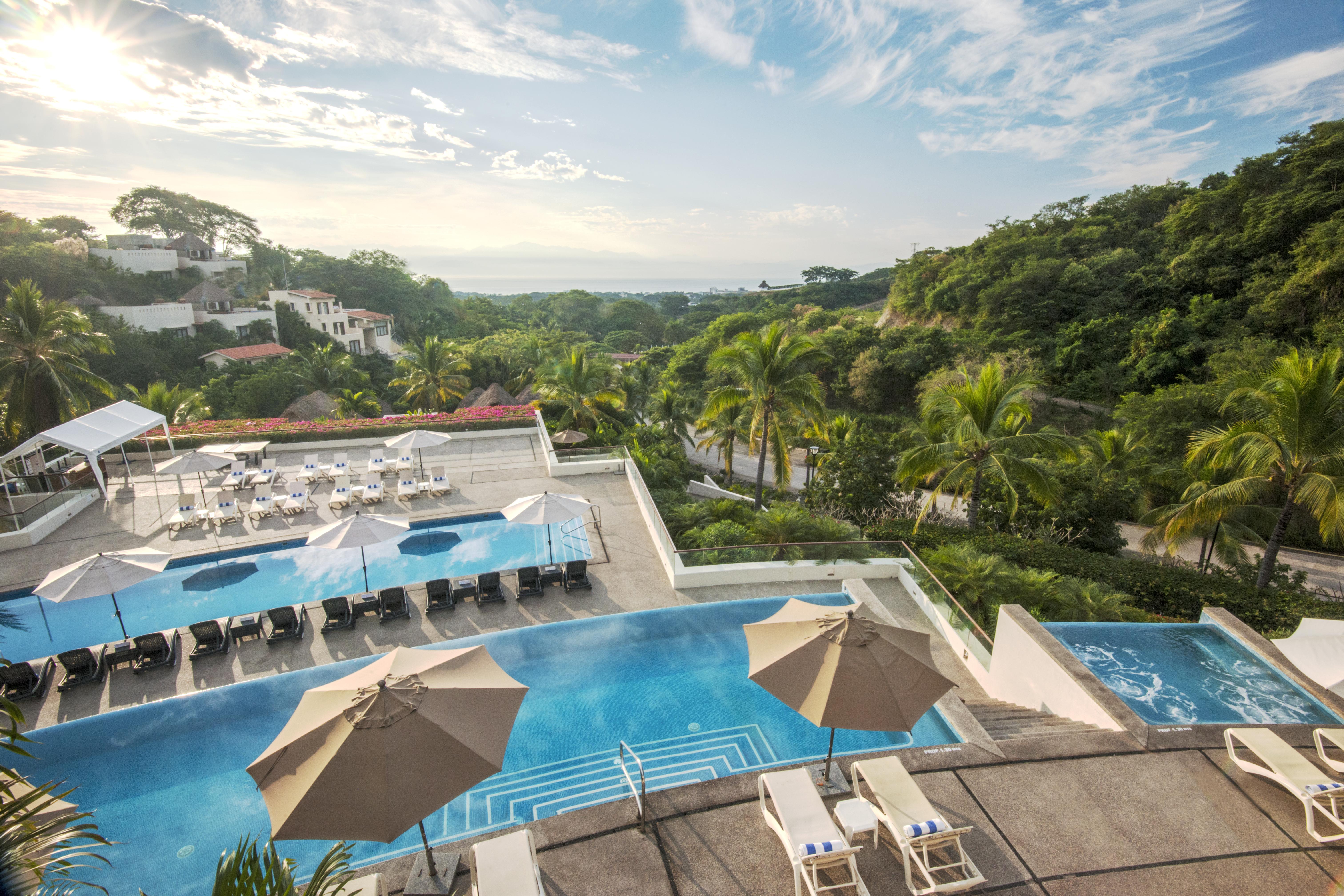 Grand Matlali Suites & Villas Riviera Nayarit (Adults Only) La Cruz de Huanacaxtle Exterior photo