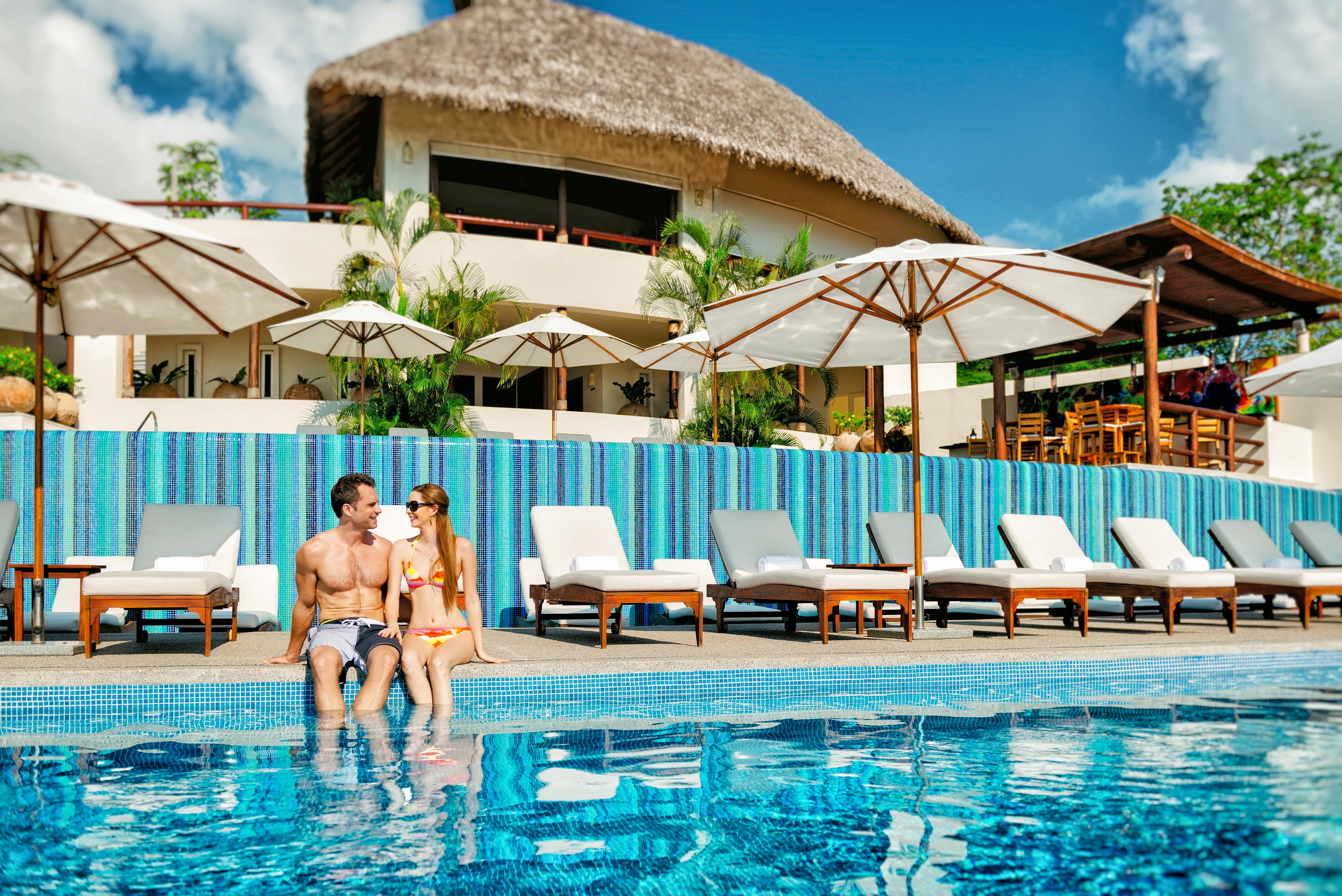 Grand Matlali Suites & Villas Riviera Nayarit (Adults Only) La Cruz de Huanacaxtle Exterior photo