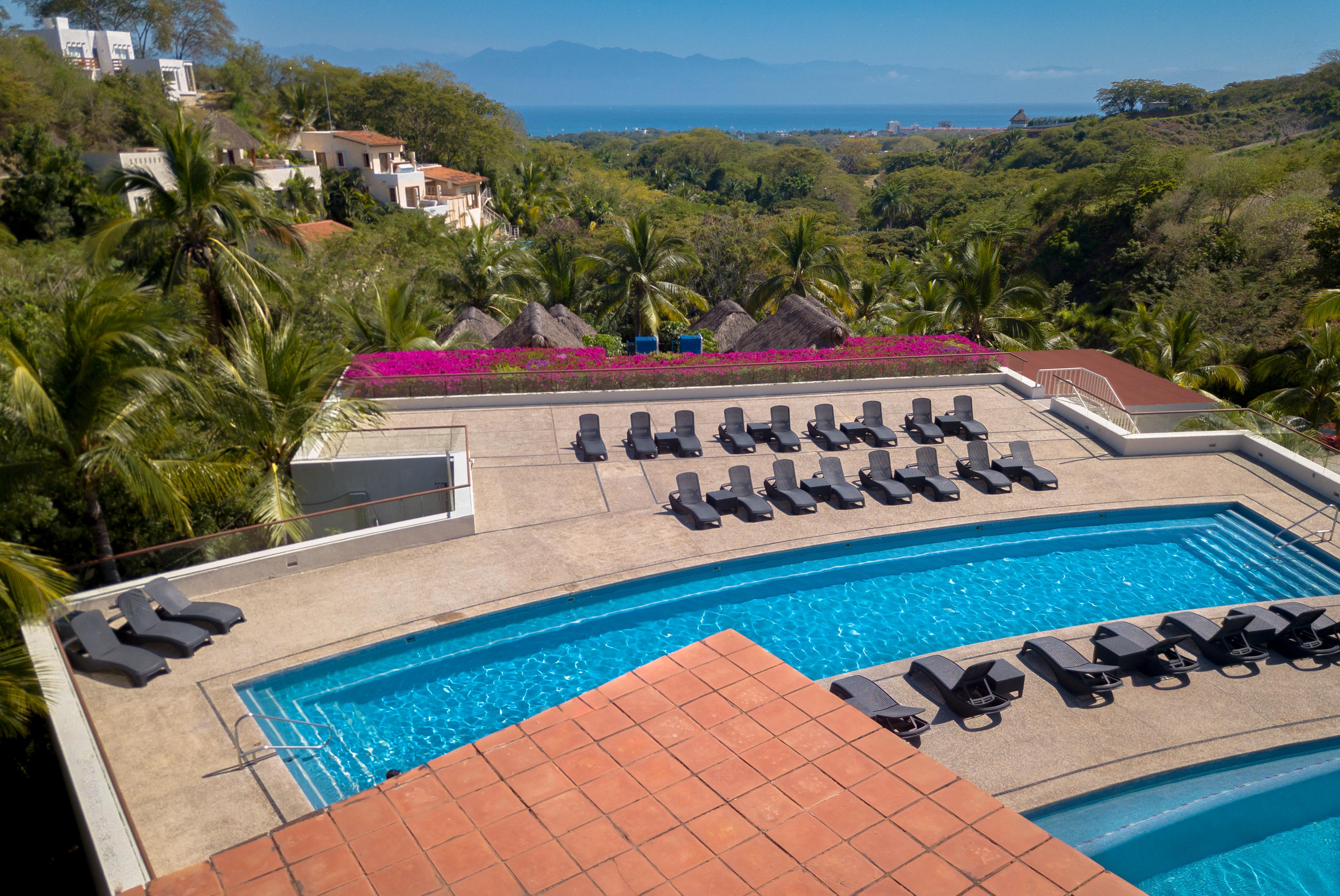Grand Matlali Suites & Villas Riviera Nayarit (Adults Only) La Cruz de Huanacaxtle Exterior photo